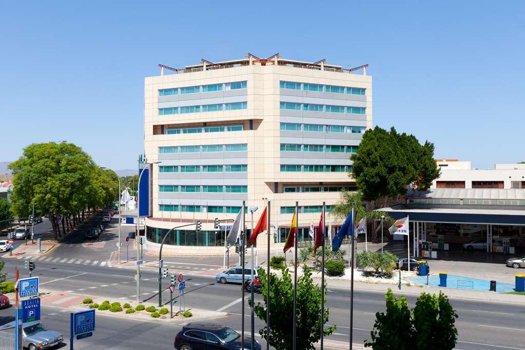 Allegro Murcia Azarbe Экстерьер фото